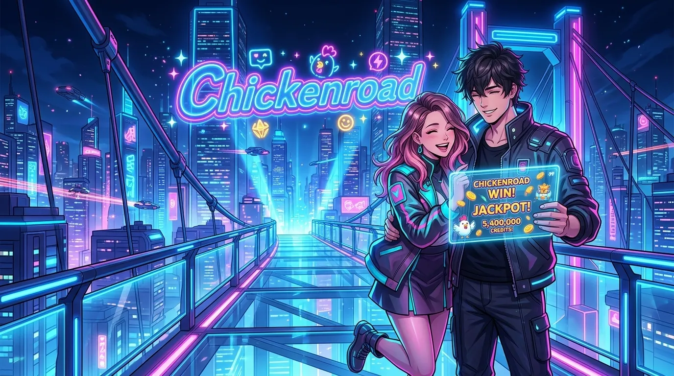 Chickenroad-bonus