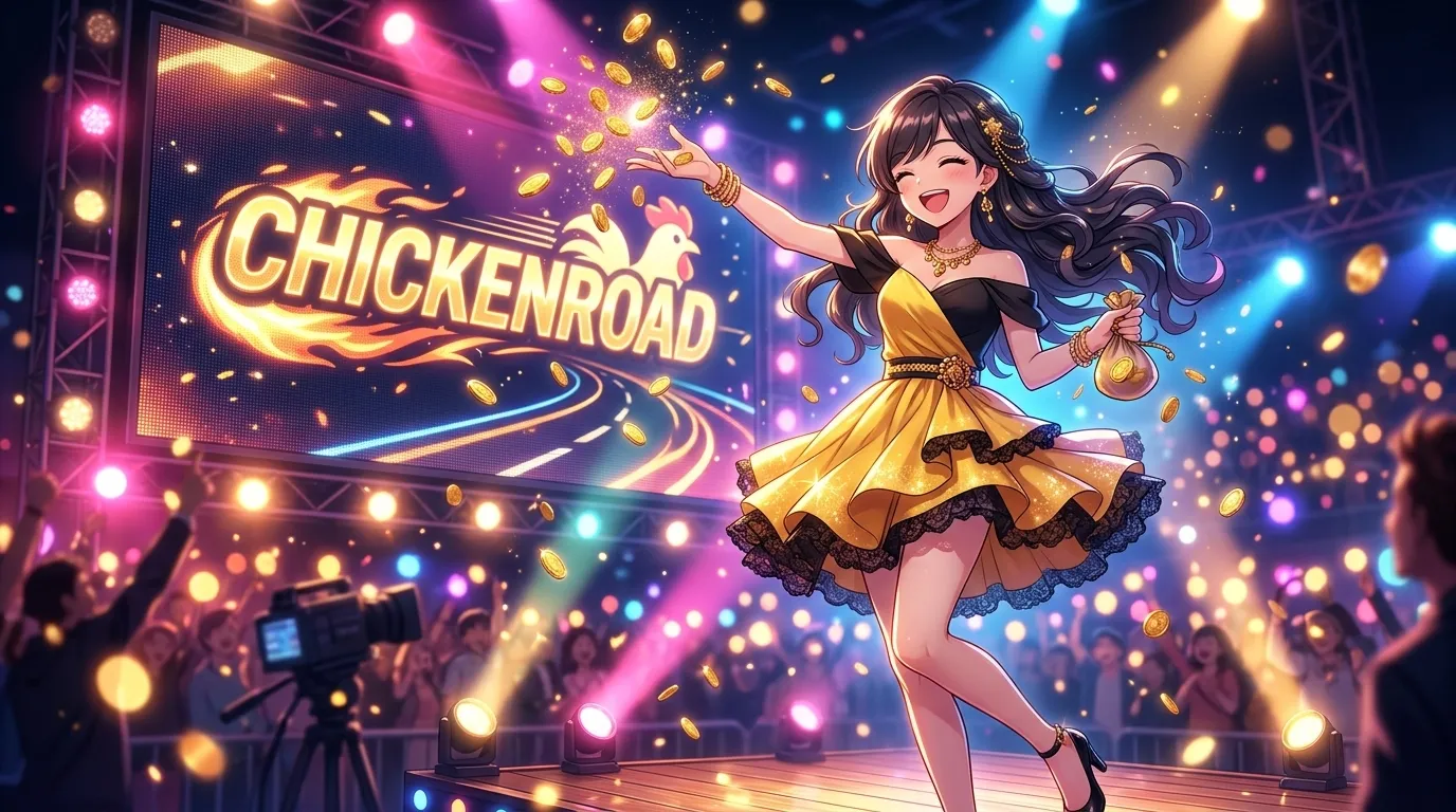 Chickenroad-bonus