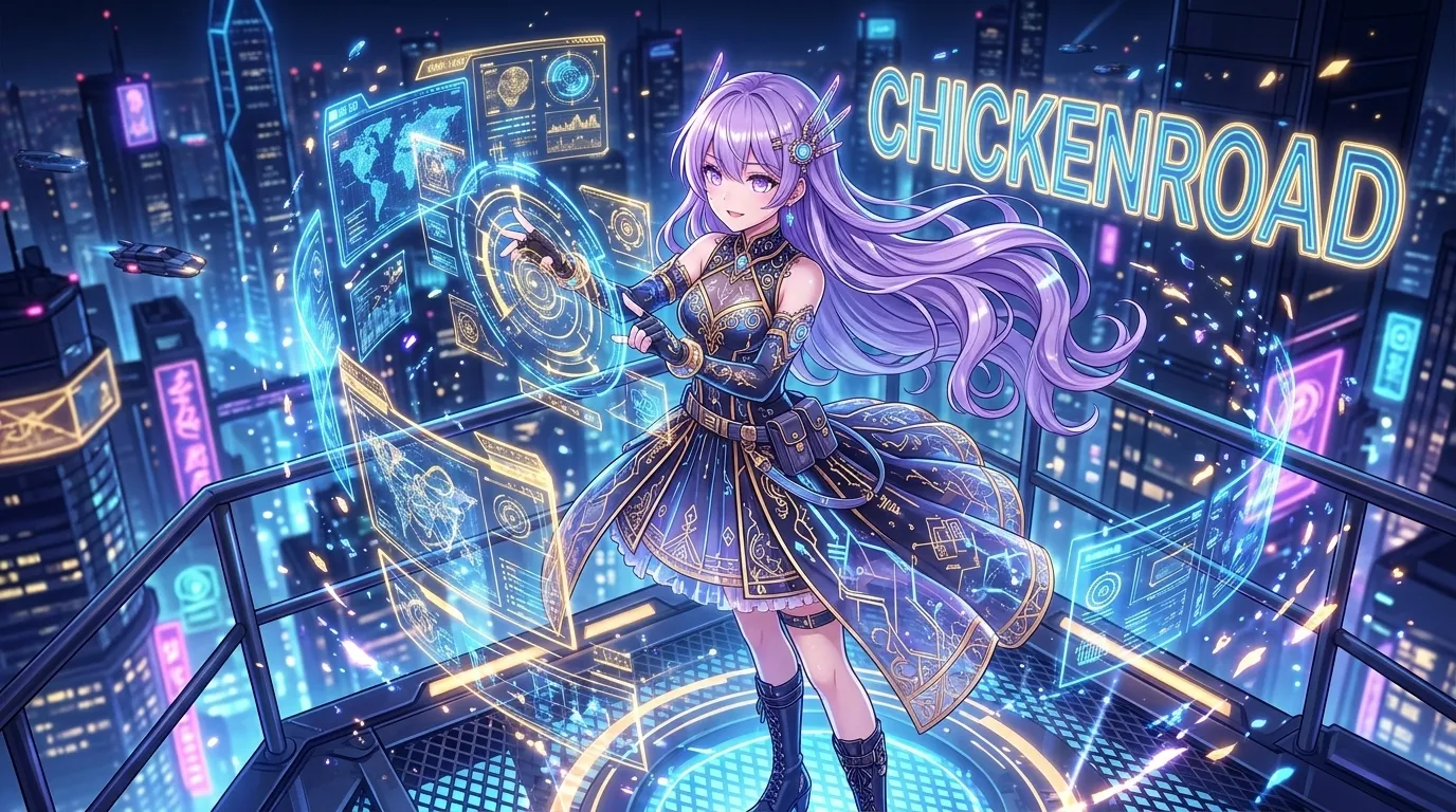 Chickenroad-bonus
