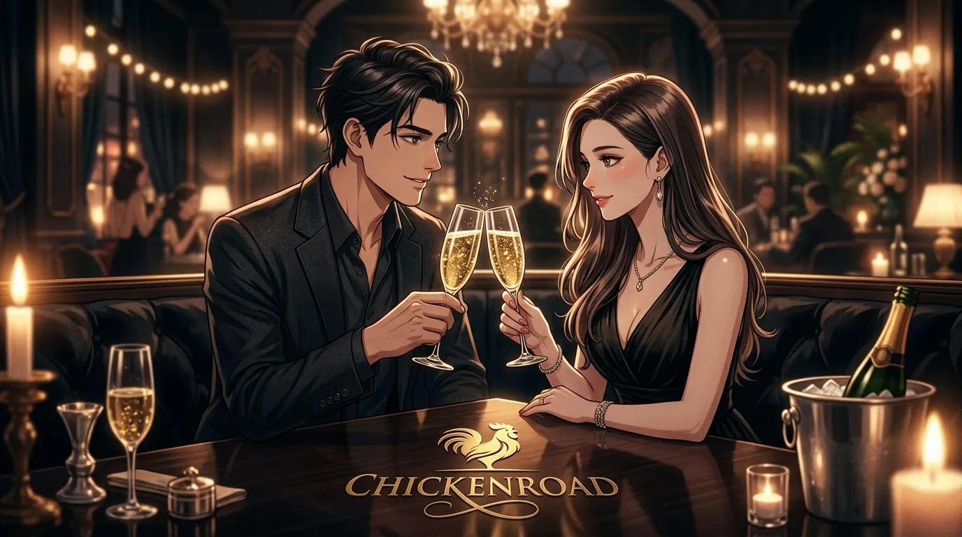 Chickenroad-bonus