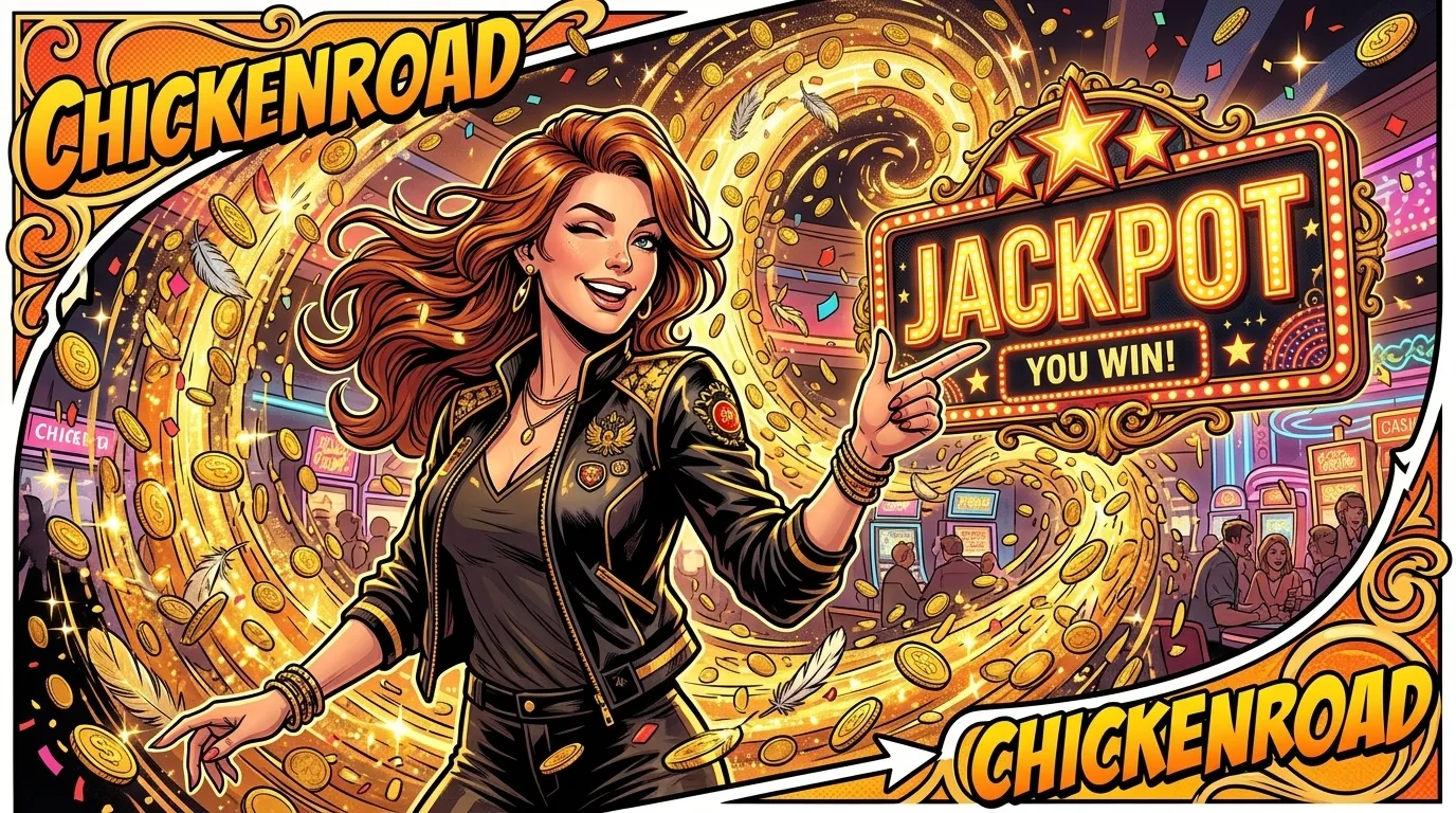 Chickenroad-bonus