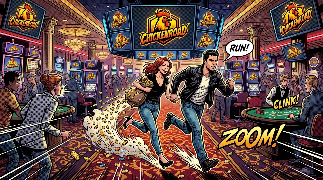 Chickenroad-bonus
