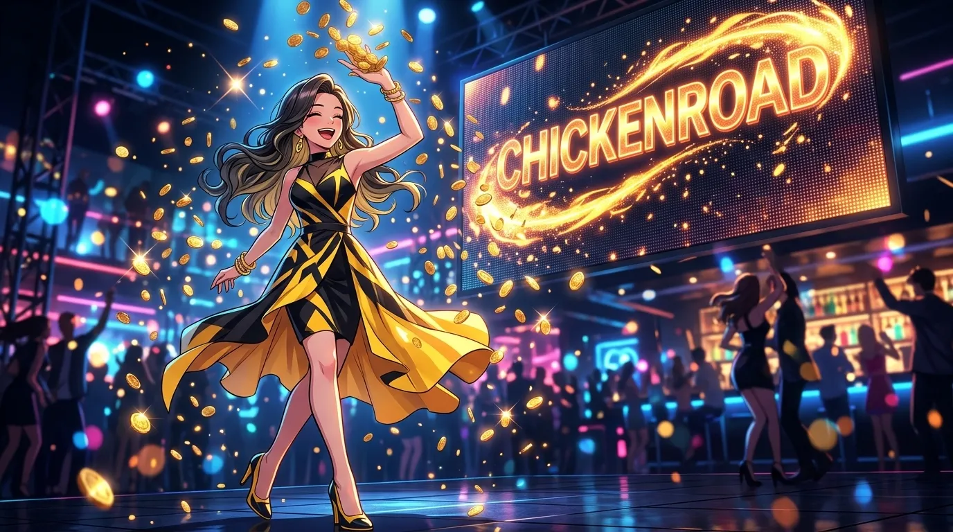 Chickenroad-bonus