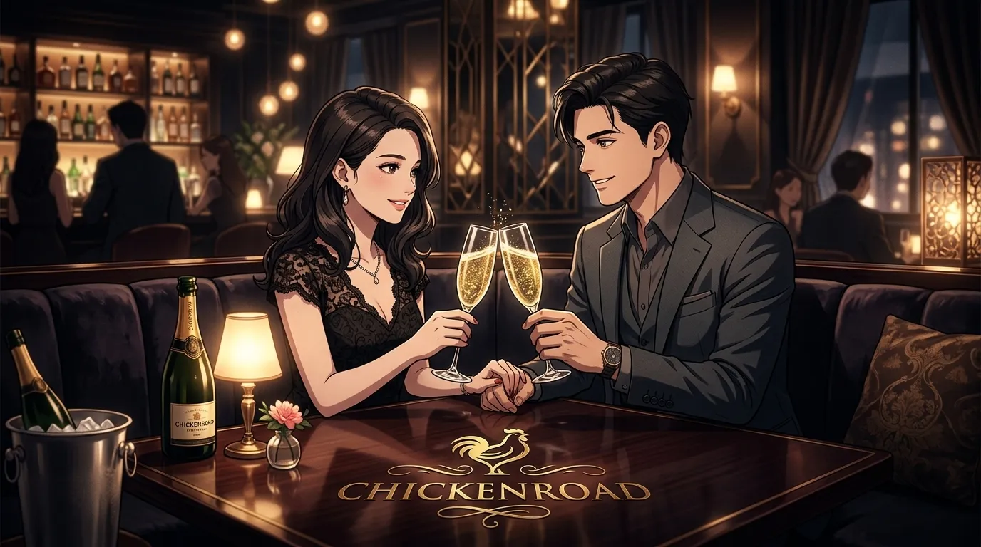 Chickenroad-bonus