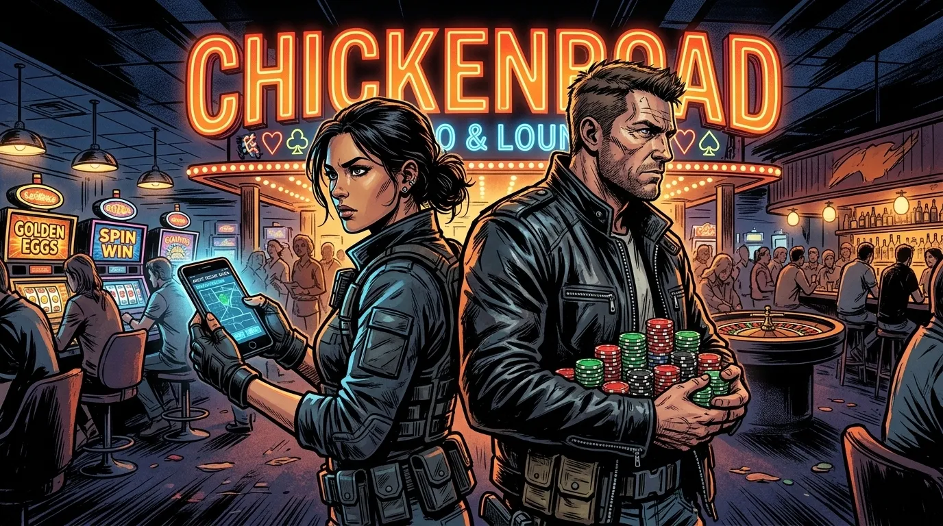 Chickenroad-bonus