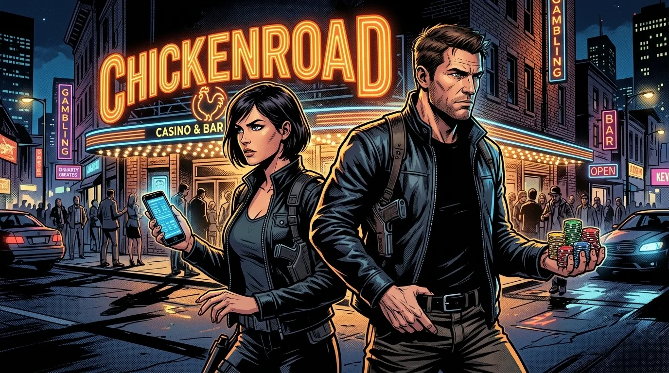 Chickenroad-bonus